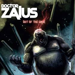 Doctor Zaius : Out of The Cage